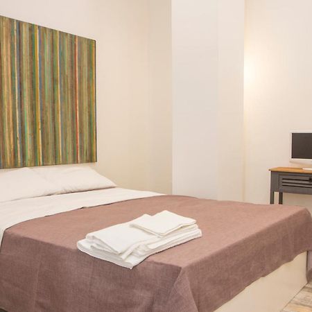 Fili Bed & Breakfast Naples Exterior photo