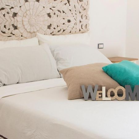 Fili Bed & Breakfast Naples Exterior photo