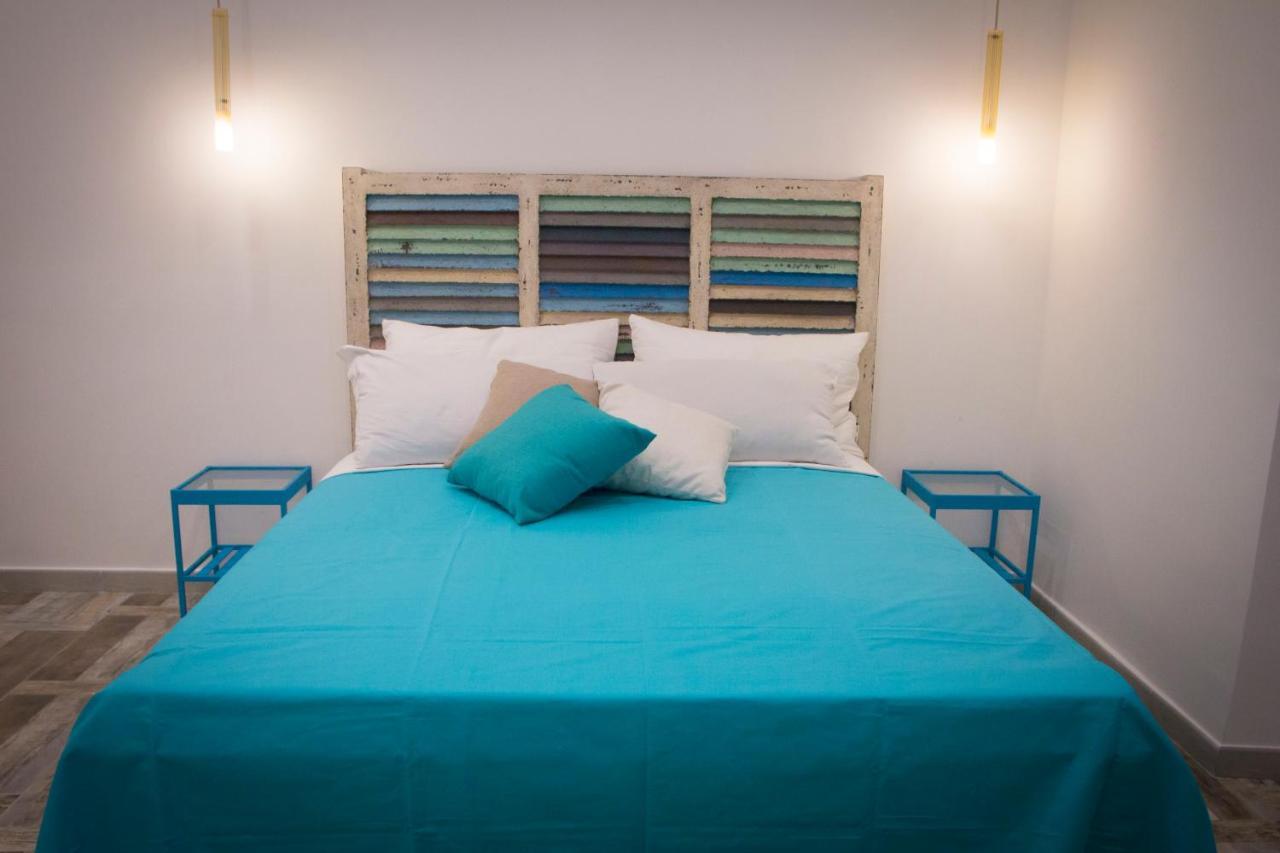 Fili Bed & Breakfast Naples Exterior photo