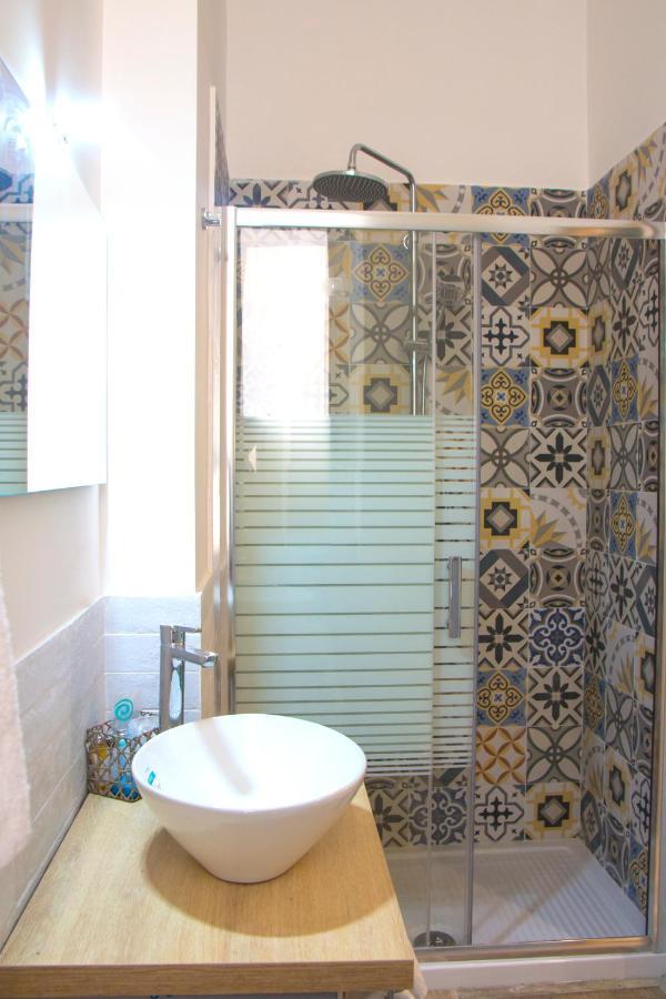 Fili Bed & Breakfast Naples Exterior photo