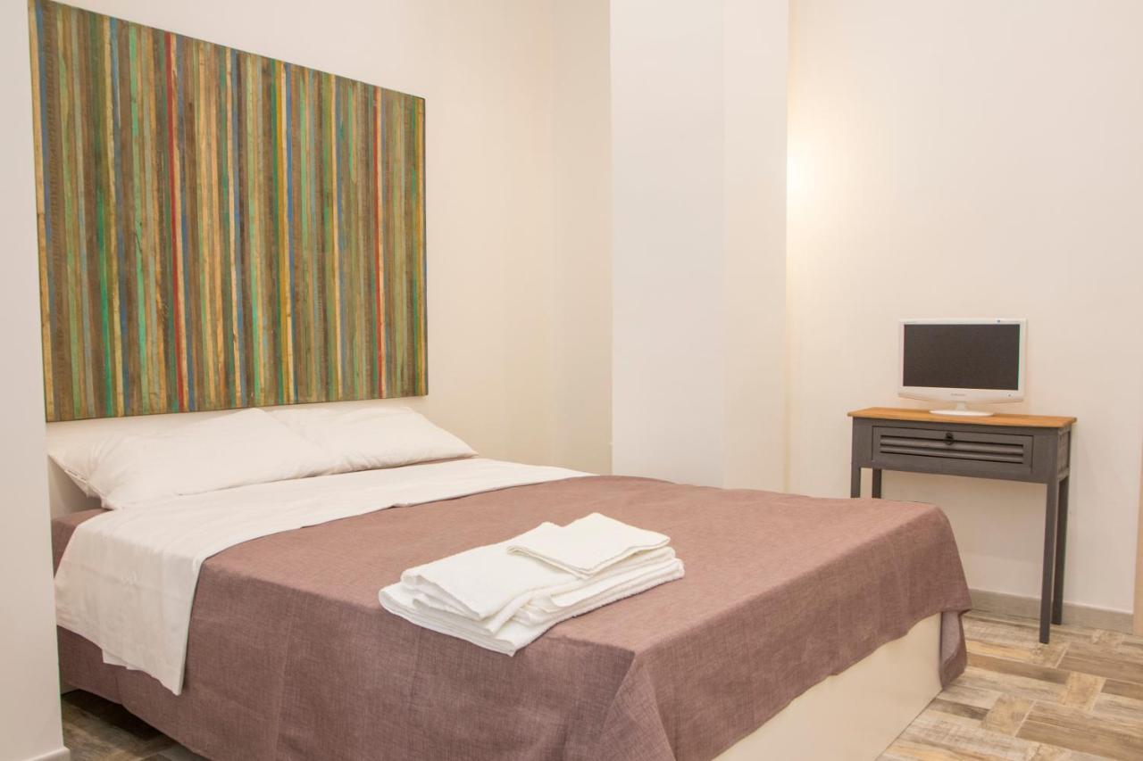 Fili Bed & Breakfast Naples Exterior photo
