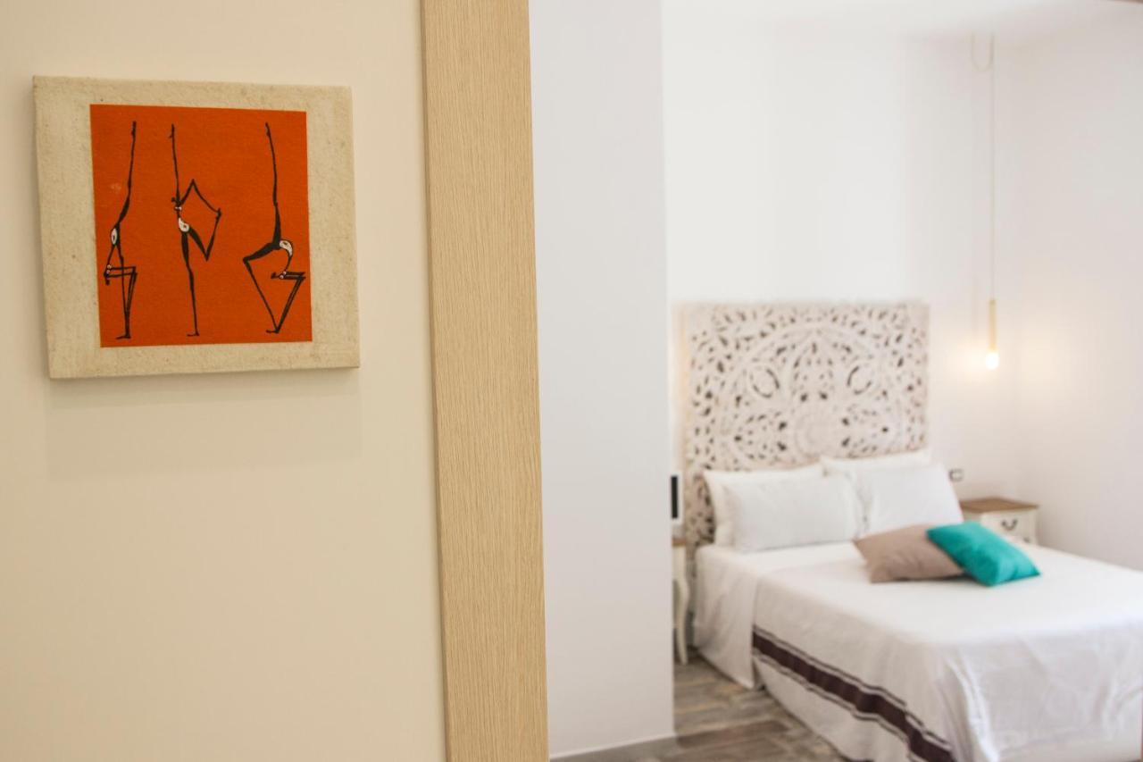 Fili Bed & Breakfast Naples Exterior photo