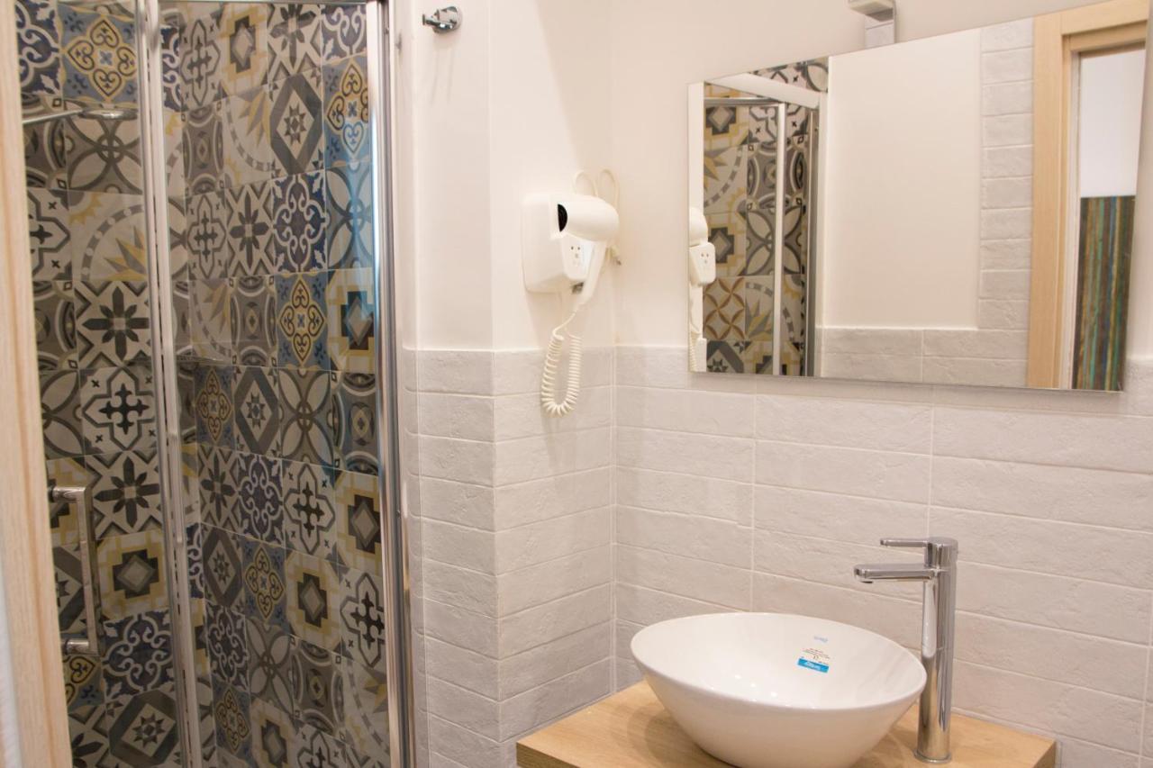 Fili Bed & Breakfast Naples Exterior photo