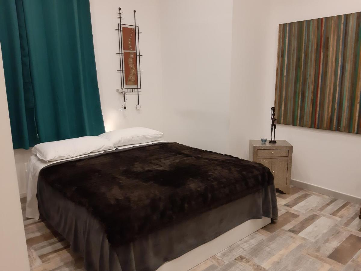 Fili Bed & Breakfast Naples Exterior photo