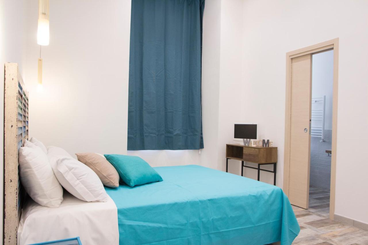 Fili Bed & Breakfast Naples Exterior photo