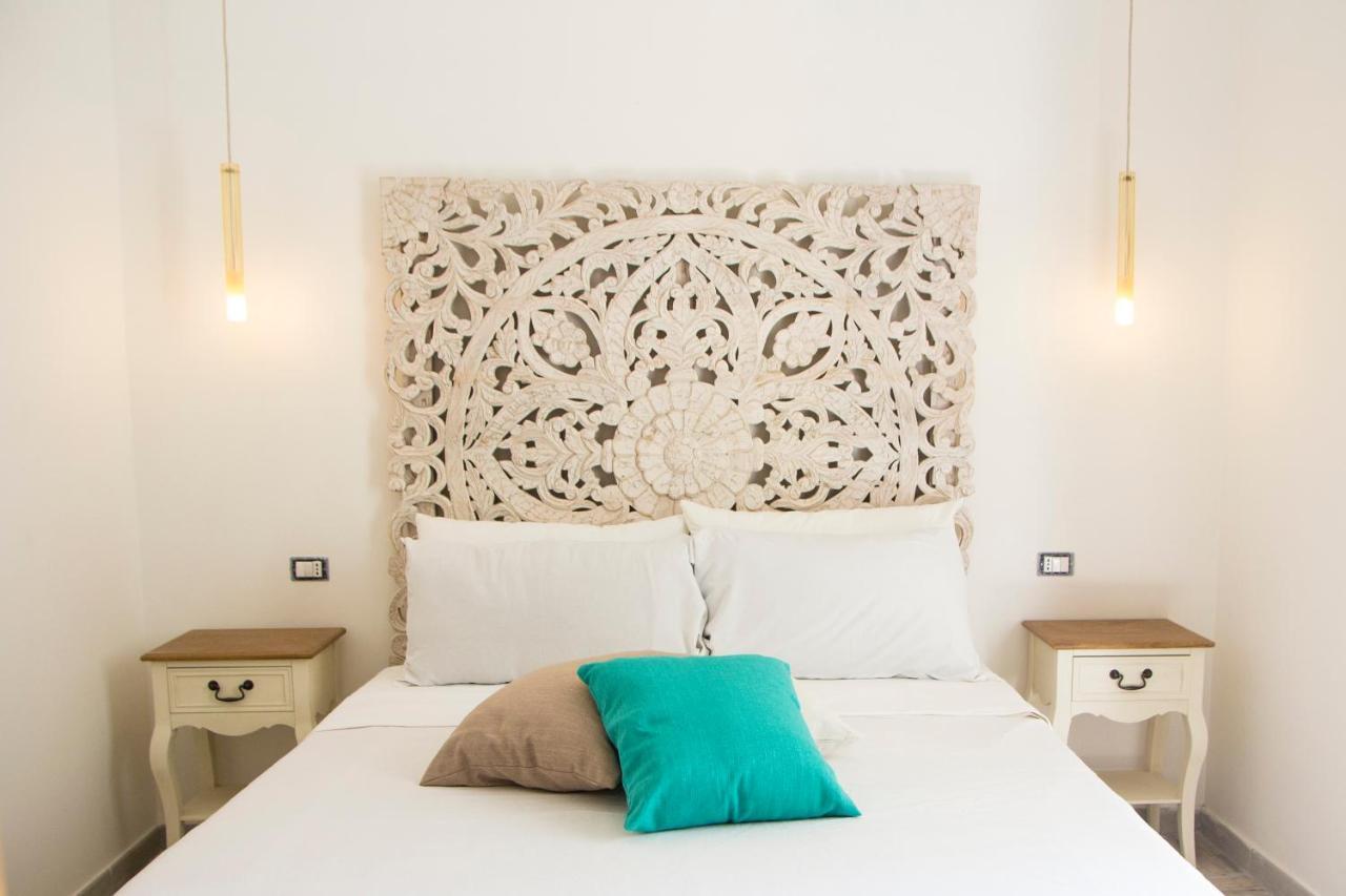 Fili Bed & Breakfast Naples Exterior photo