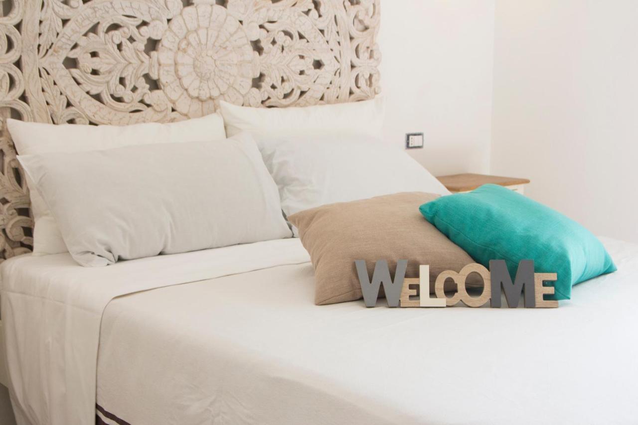 Fili Bed & Breakfast Naples Exterior photo