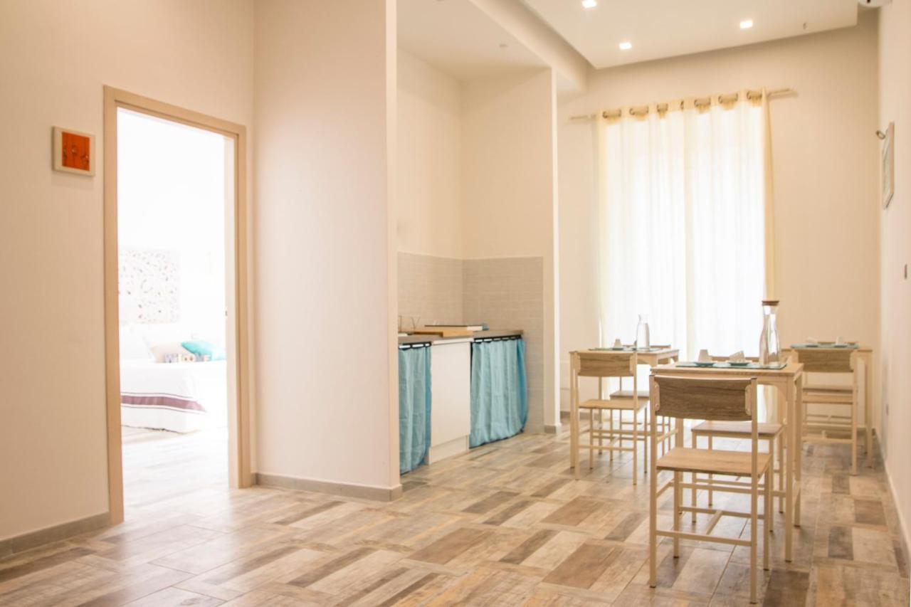 Fili Bed & Breakfast Naples Exterior photo
