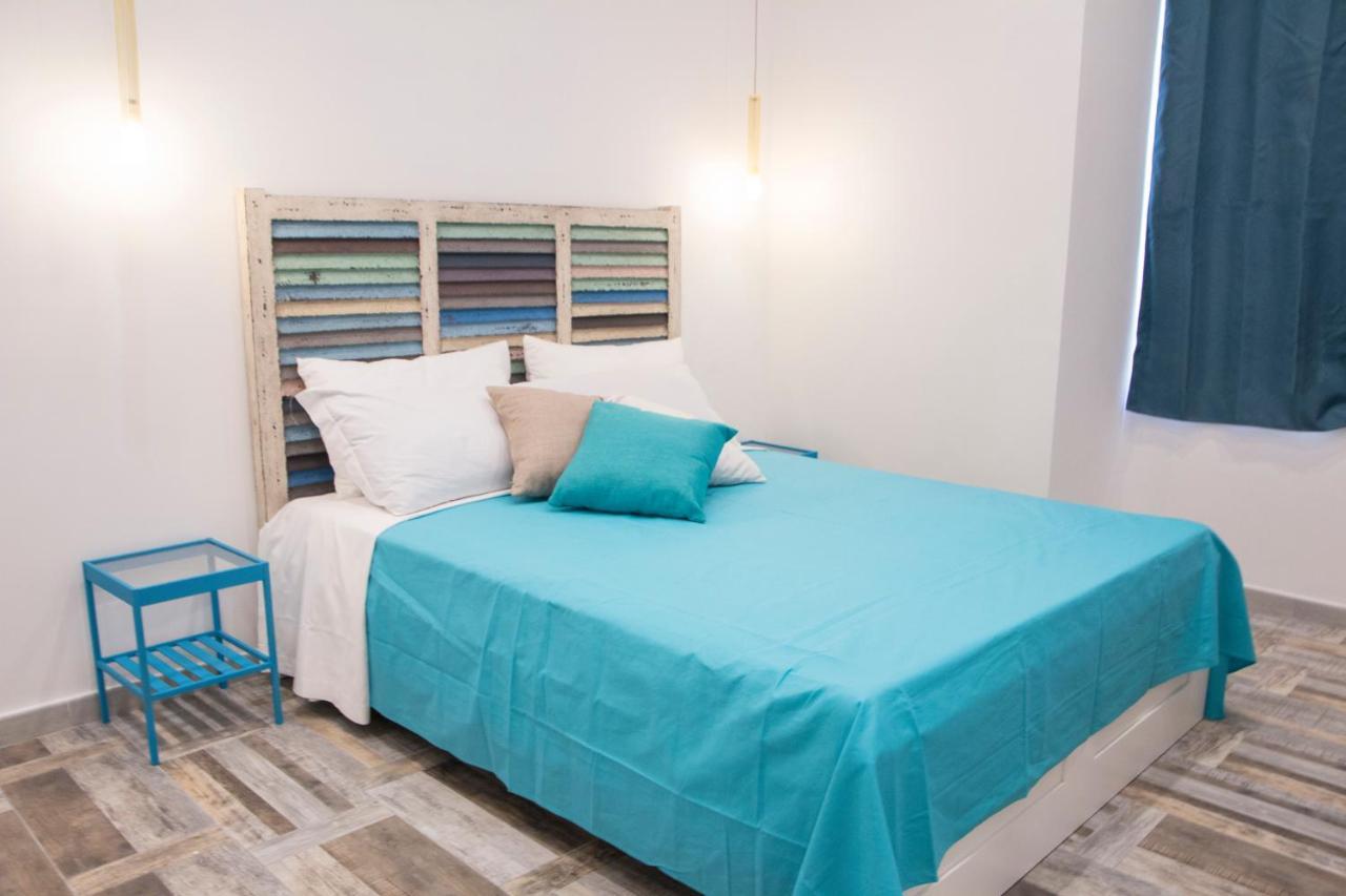 Fili Bed & Breakfast Naples Exterior photo